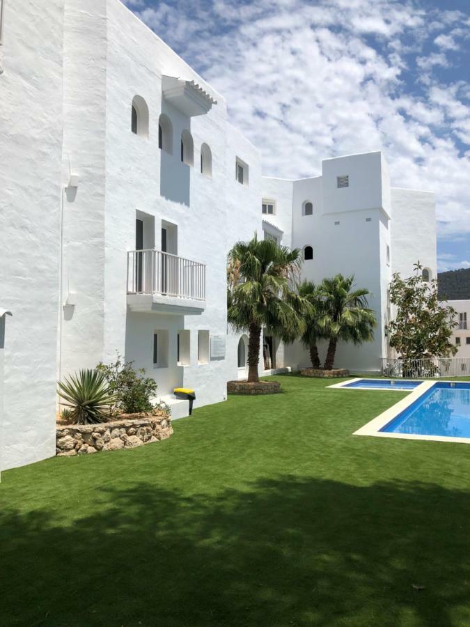 Casa Vadella Cala Vadella (Ibiza)