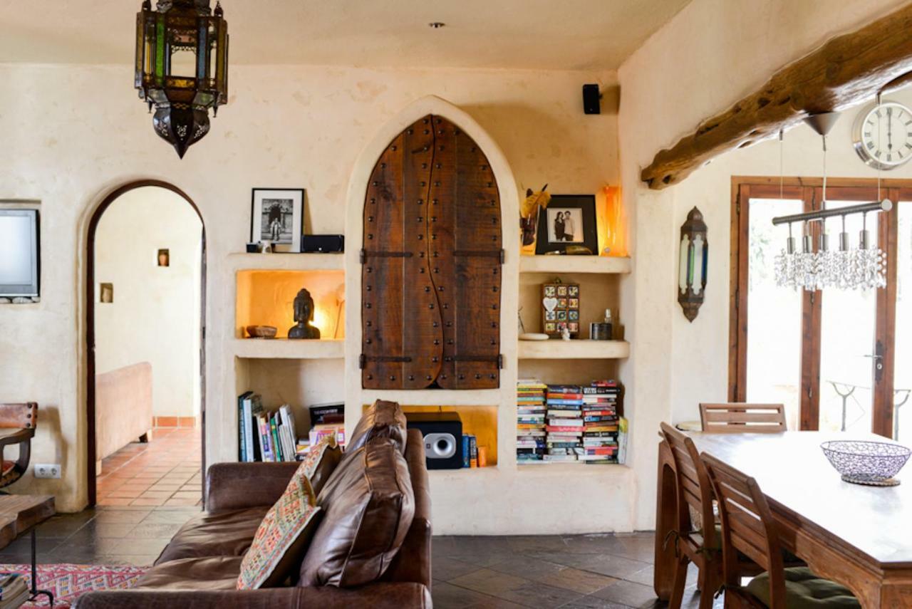 Casa Sol Villa Sant Josep de sa Talaia