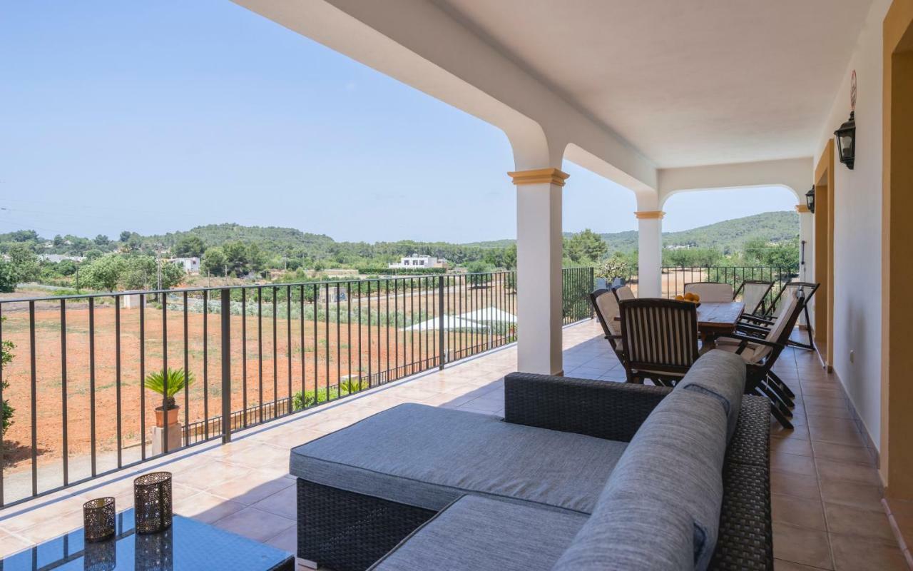 Can Roig Villa