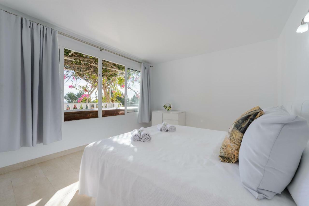 Pep Holiday home Ibiza Town