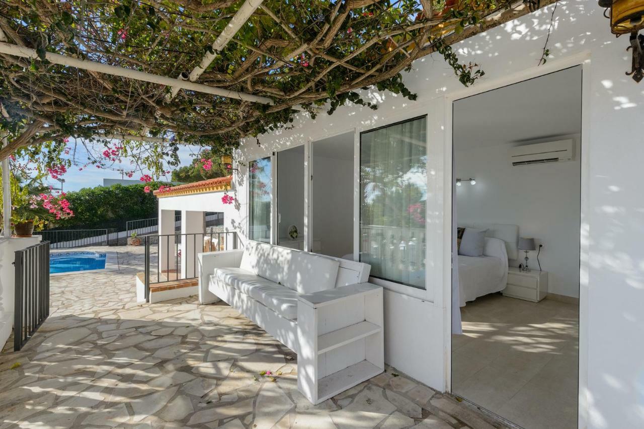 Pep Holiday home *