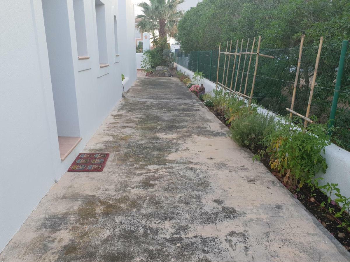 Ca Na Marta Holiday home