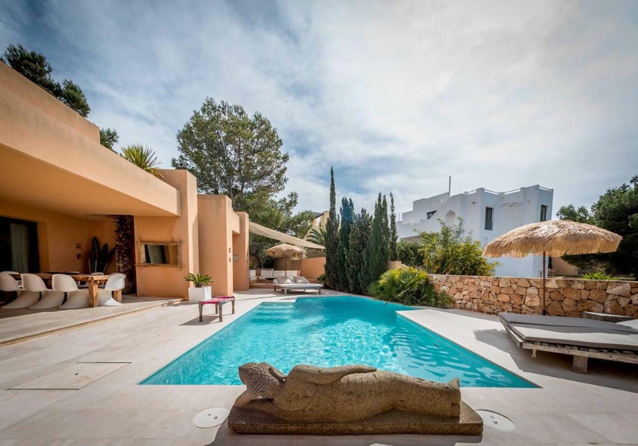 Pousada La Cala Vadella (Ibiza)