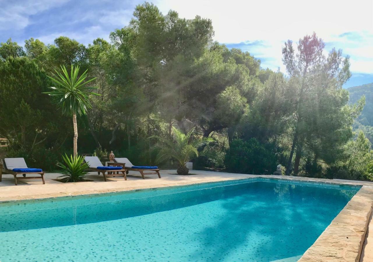 Villa Saljub Villa