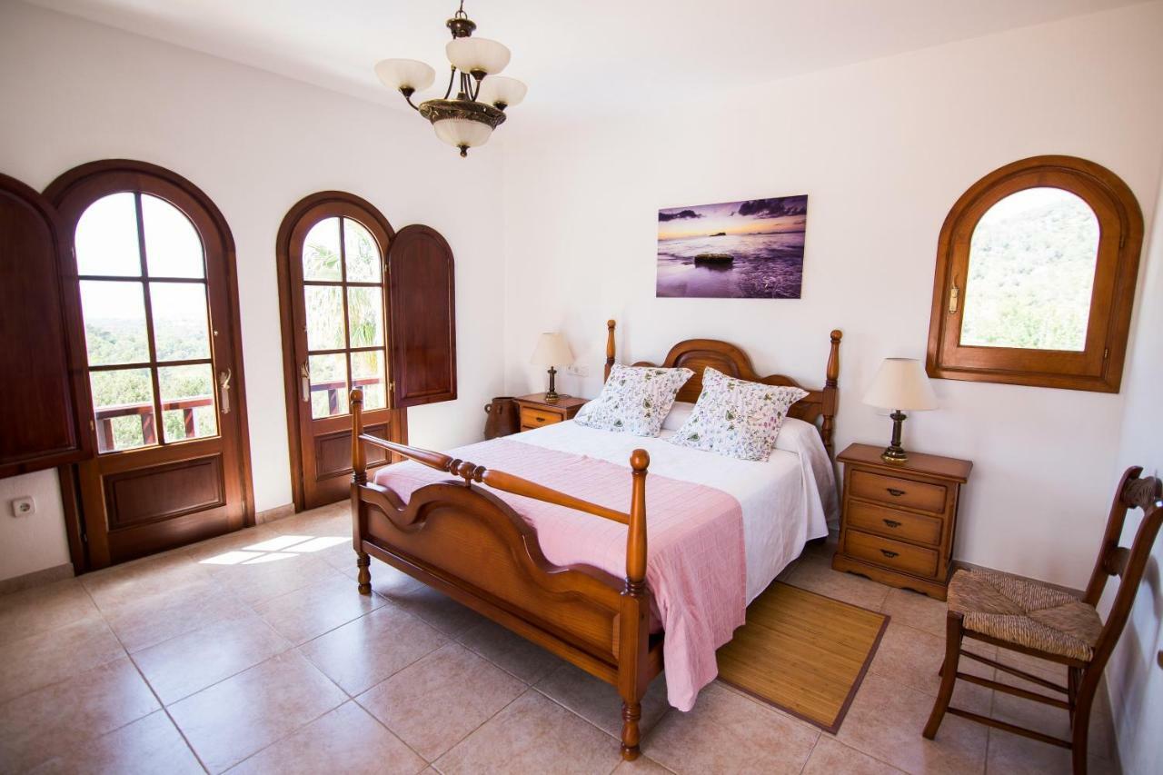 Ca Na Vinya Villa *