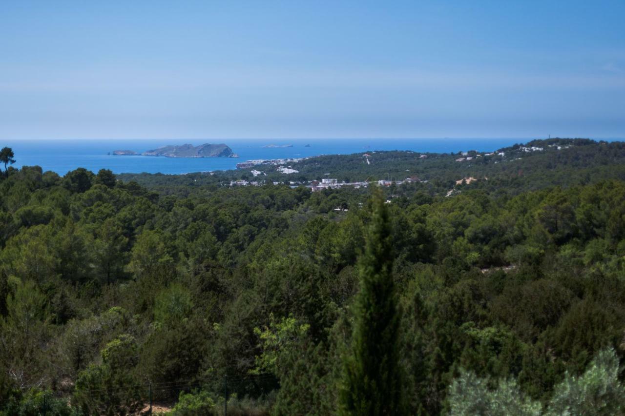 Ca Na Vinya Pousada Cala Tarida (Ibiza)