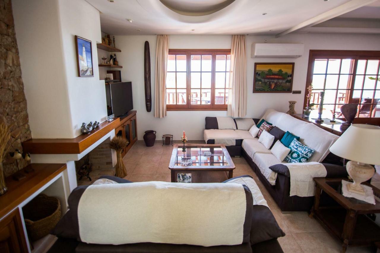 Villa Ca Na Vinya