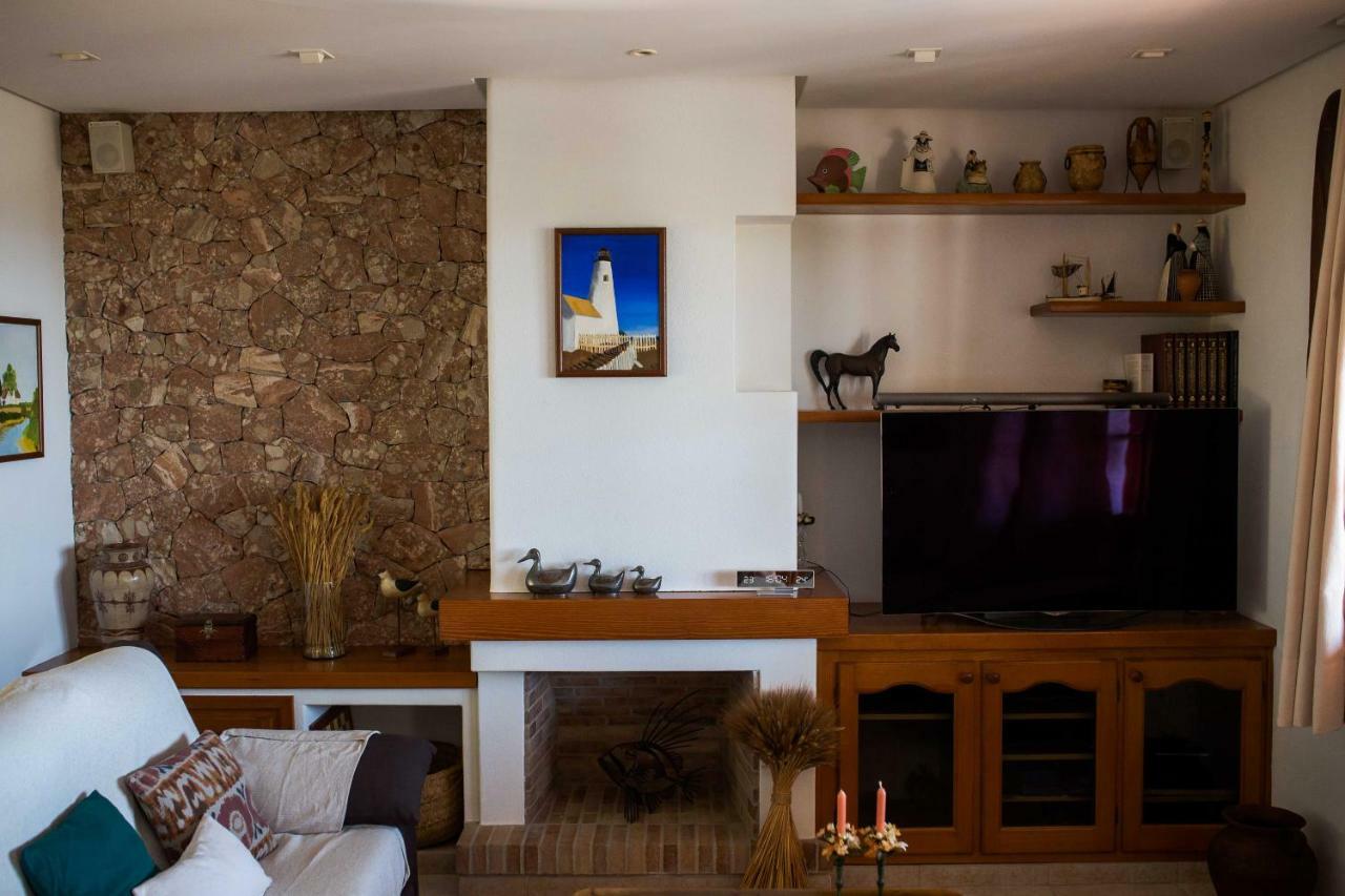 Ca Na Vinya Villa Cala Tarida (Ibiza)
