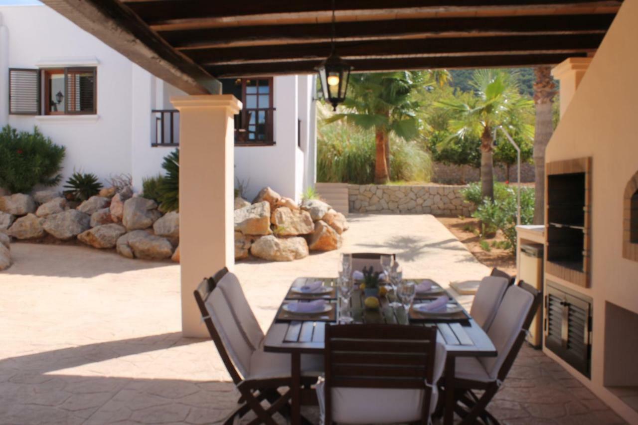 Villa Ca Na Vinya