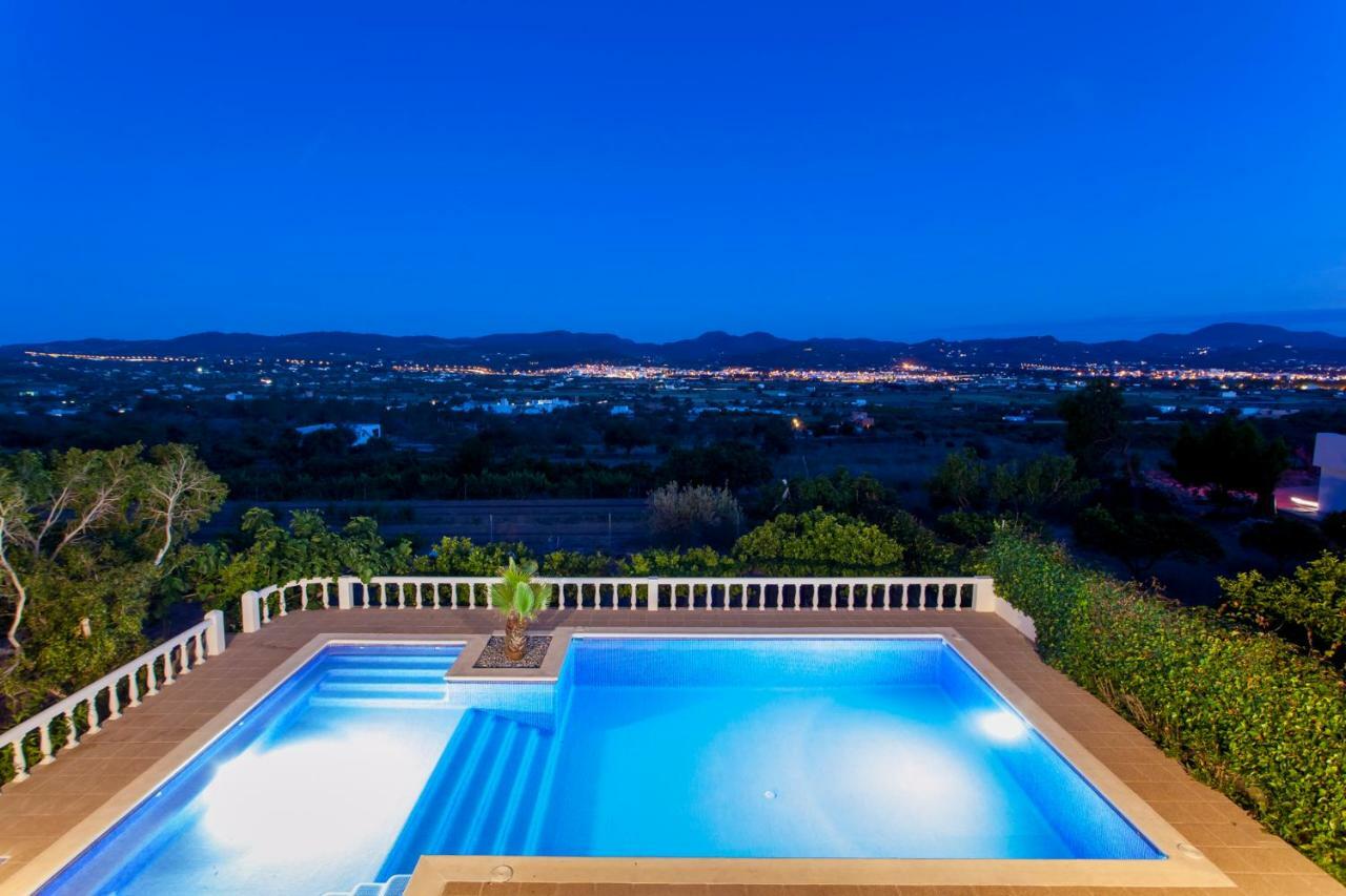 Alexandra Villa San Antonio (Ibiza)