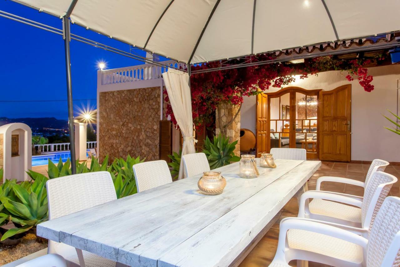 Villa Alexandra San Antonio (Ibiza)