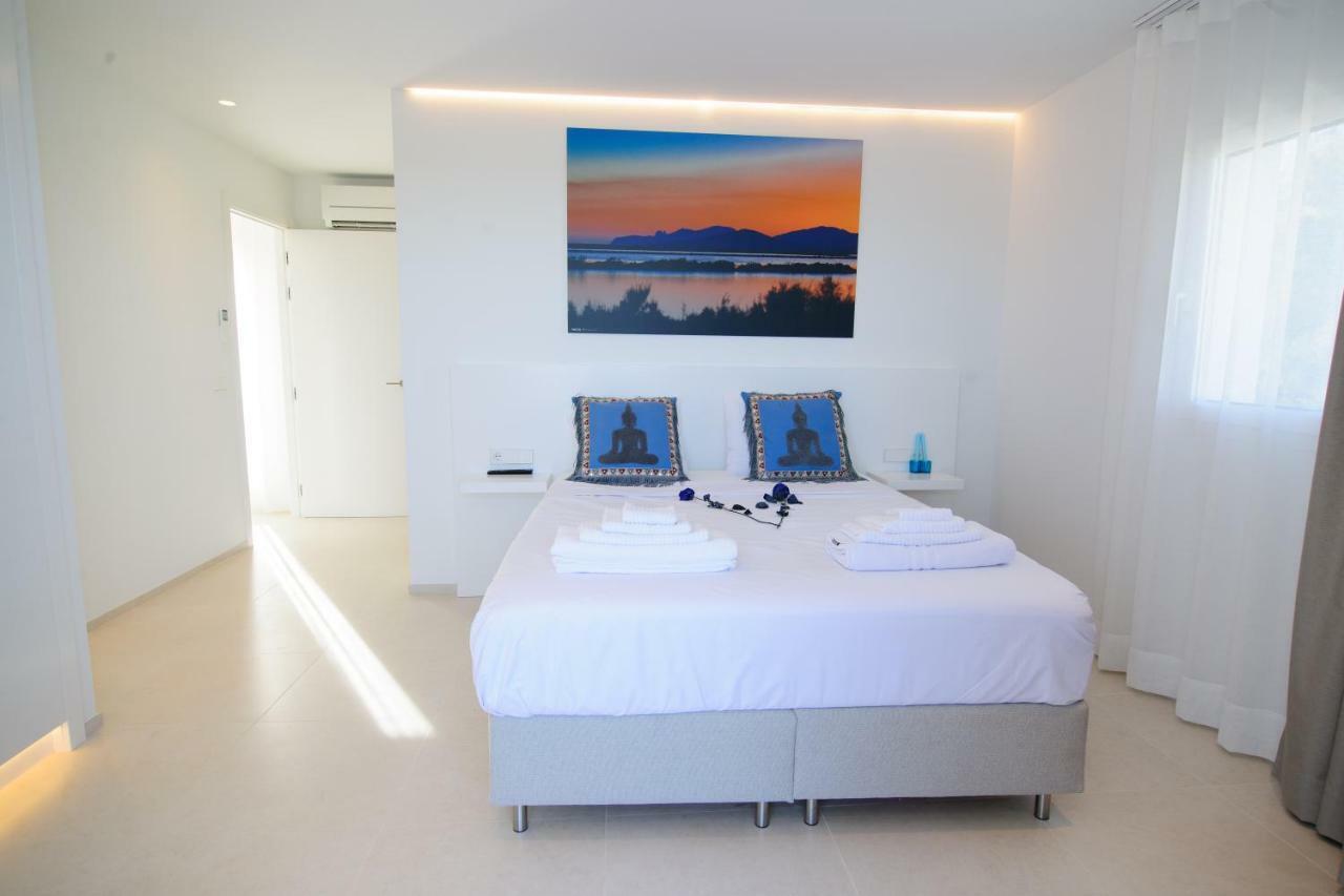 Sa Plana De Baix Villa
