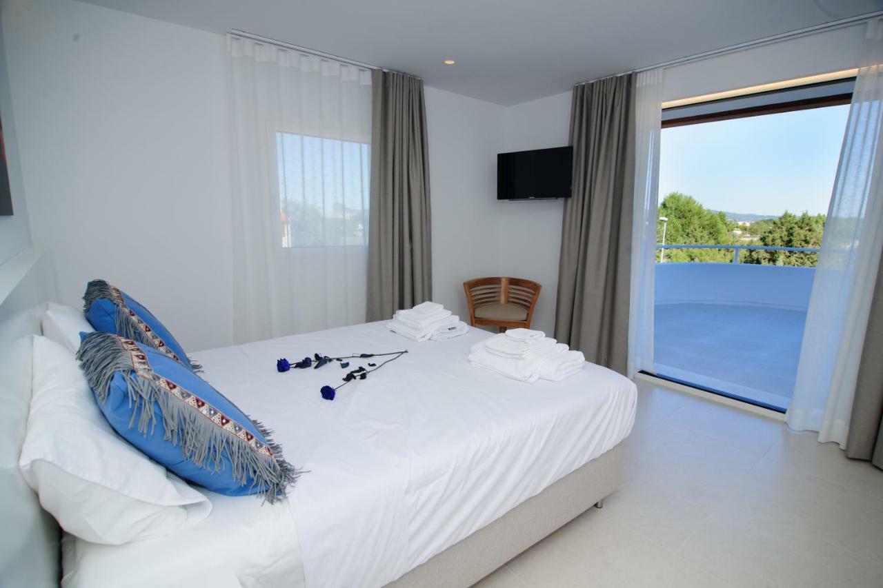 Villa Sa Plana De Baix *