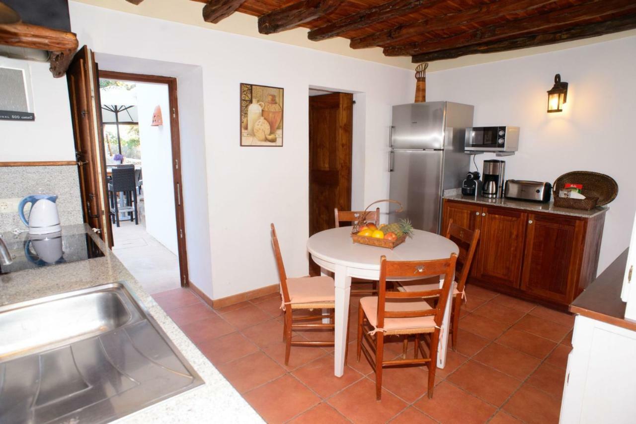 Vich Villa