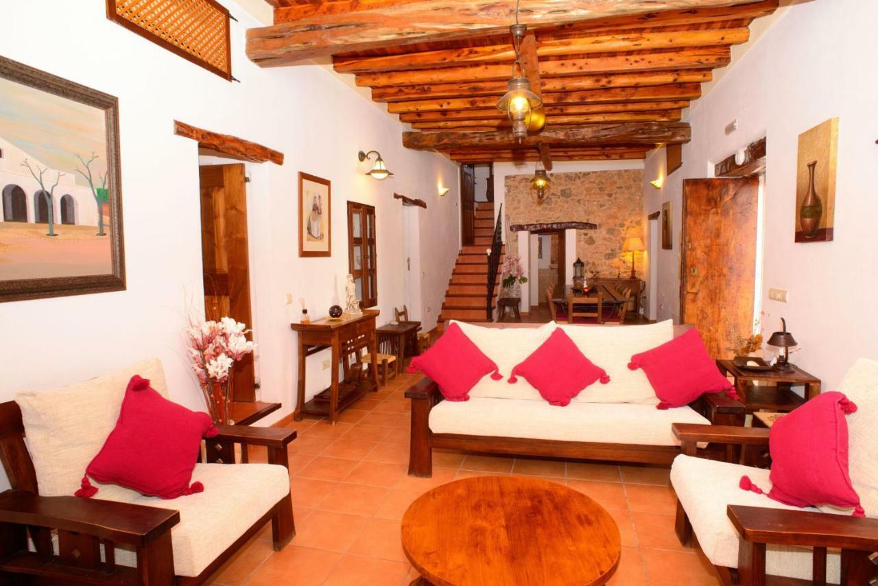 Vich Villa