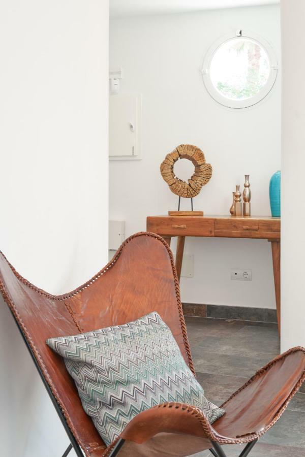 Casa Bianca Cala Vadella (Ibiza)