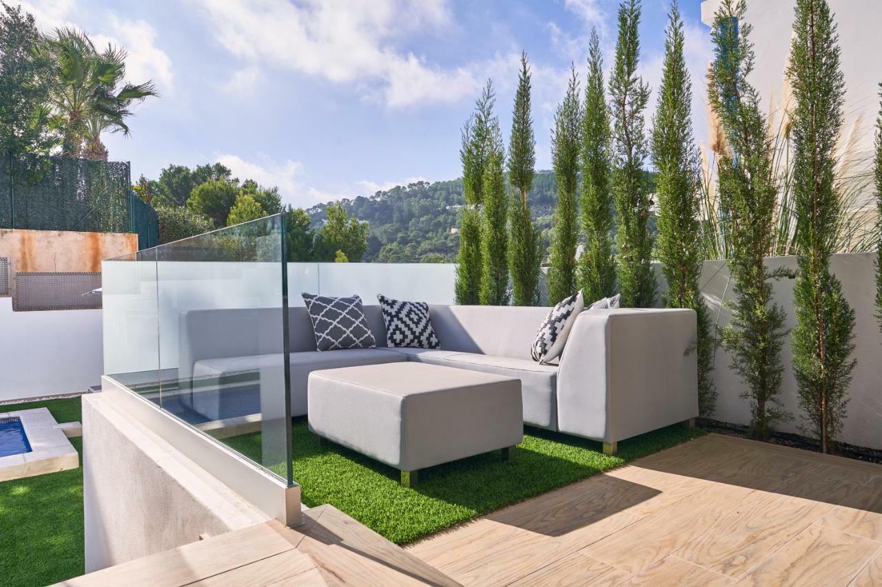 Holiday home Casa Bianca Cala Vadella (Ibiza)