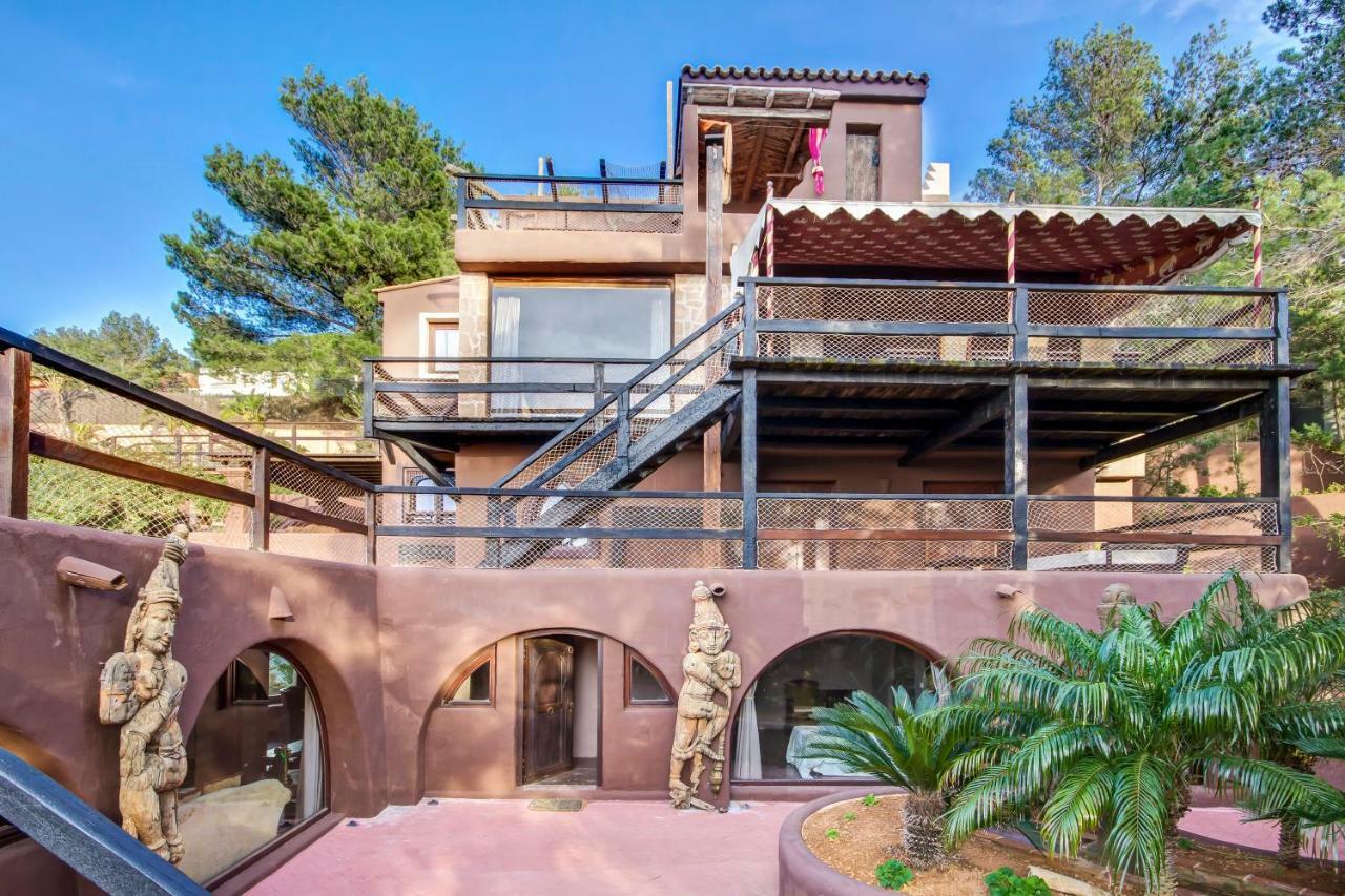 Casa Blanca Sant Miquel de Balansat