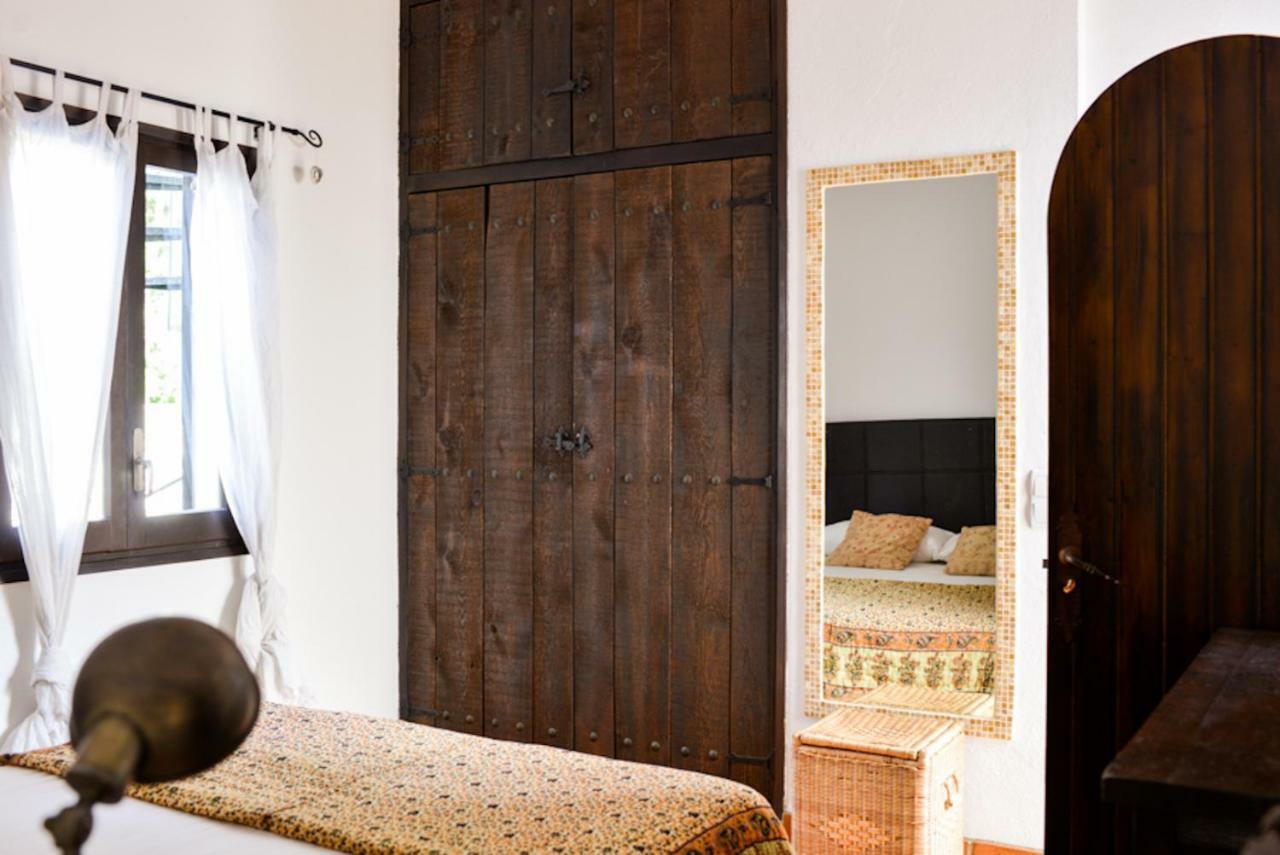 Casa Sol Villa Sant Josep de sa Talaia