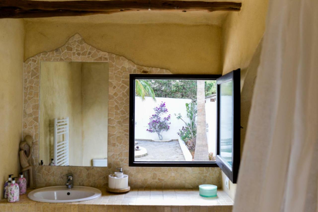 Casa Sol Sant Josep de sa Talaia