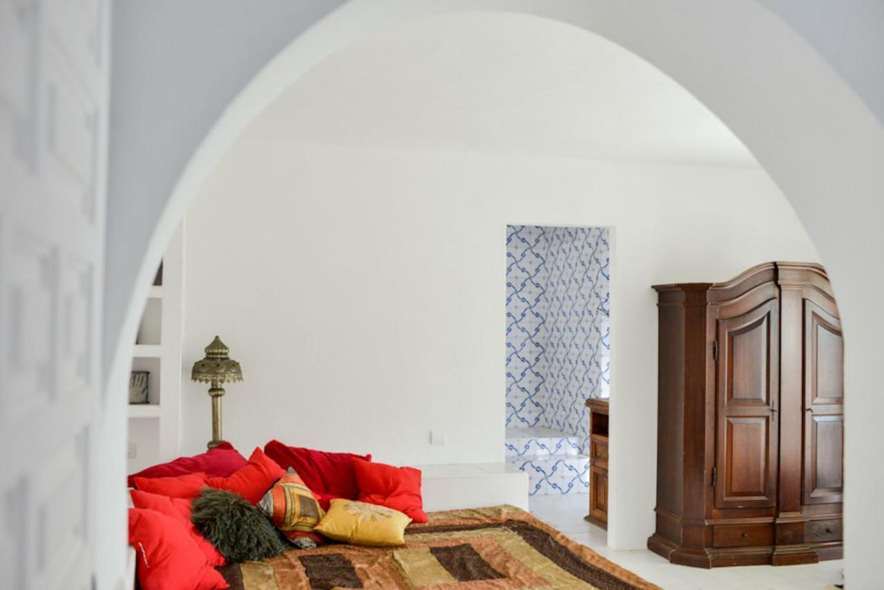 Casa Sol Villa