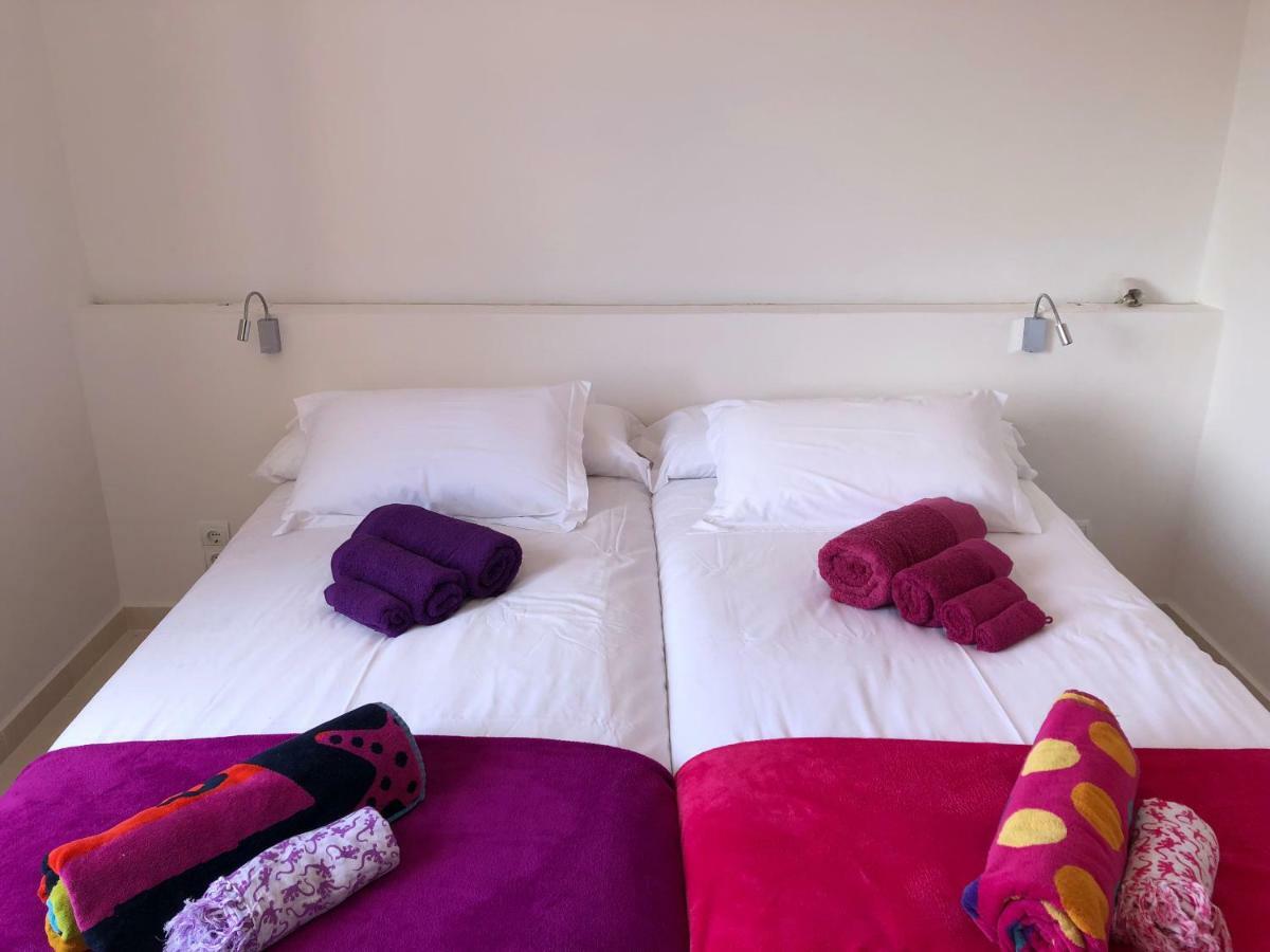 Es Queixal - Can Canet Holiday home Cala Vadella (Ibiza)