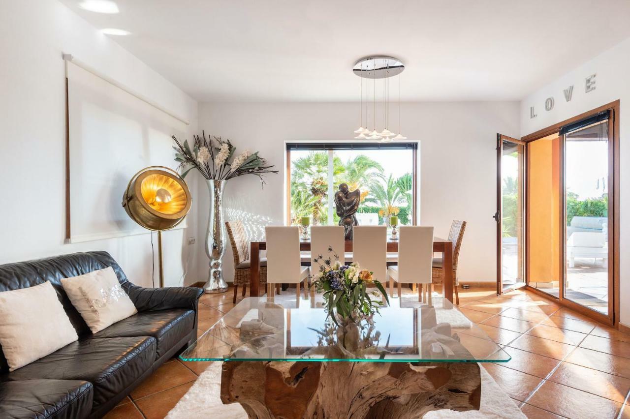 Serena Villa