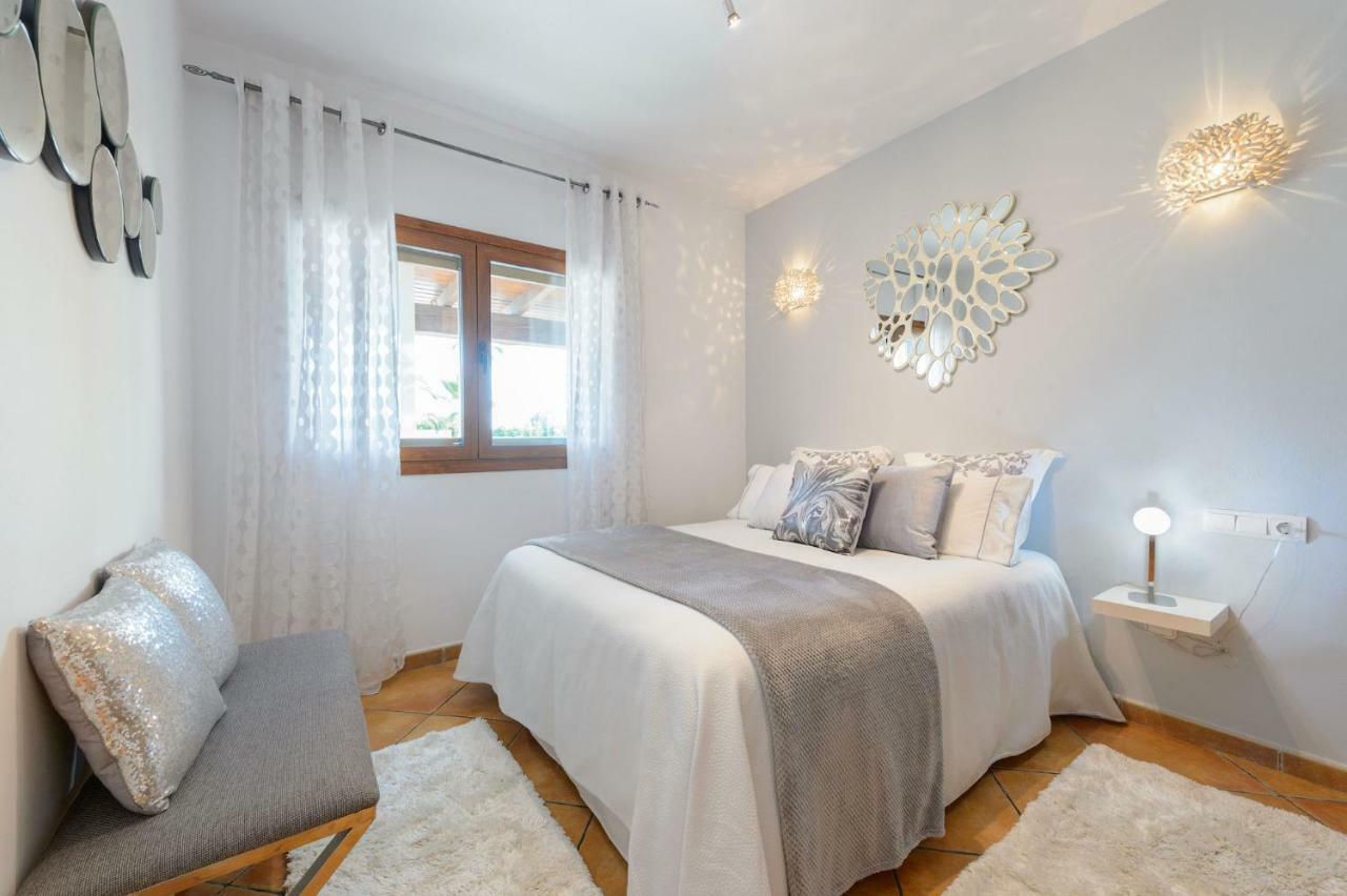 Villa Serena Sant Francesc de s'Estany