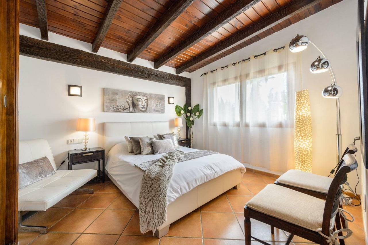 Villa Serena