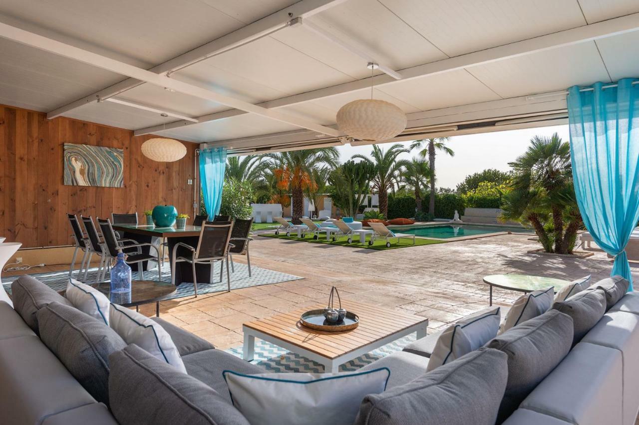 Villa Serena