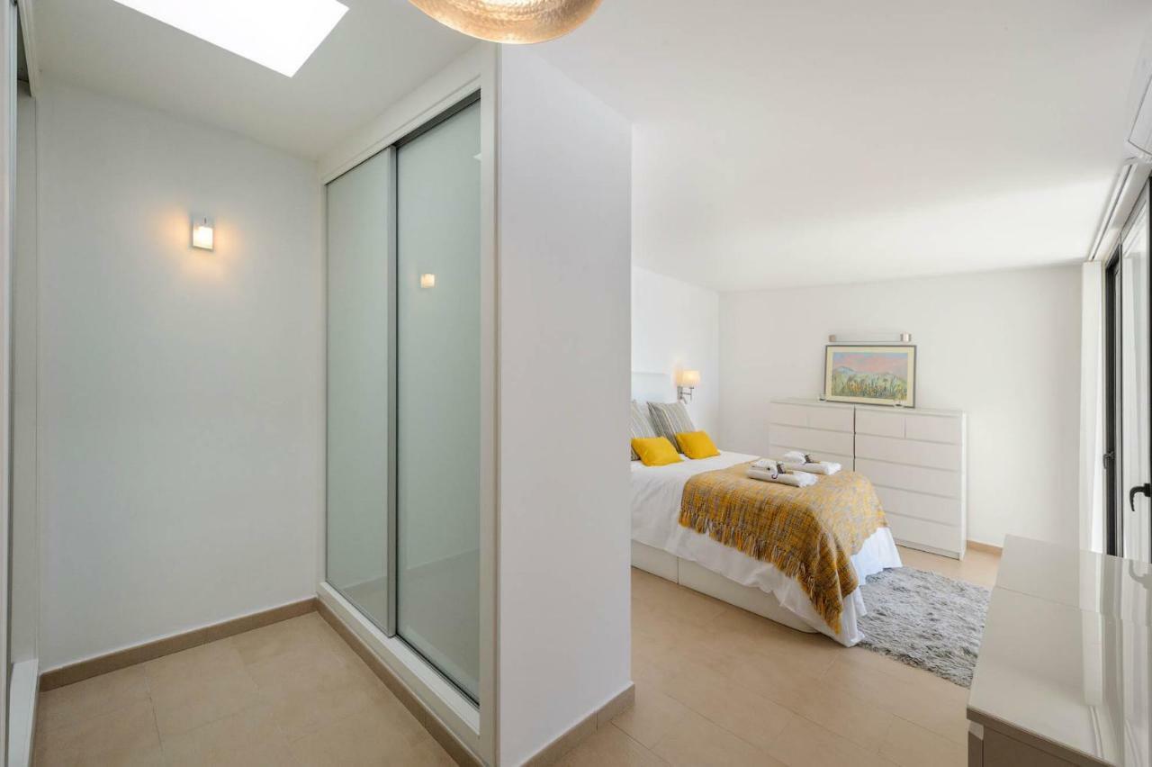 Holiday home Casa Roca Compartida Sant Josep de sa Talaia