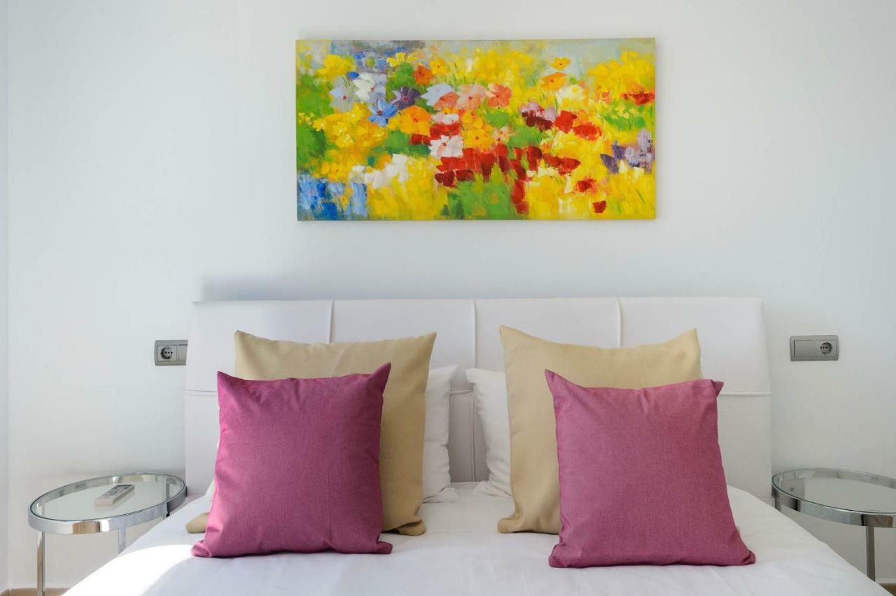 Holiday home Casa Roca Compartida *