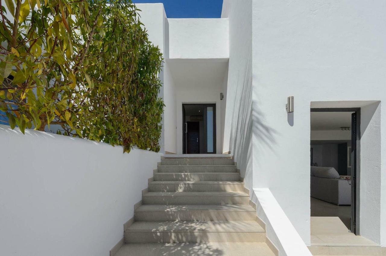 Holiday home Casa Roca Compartida