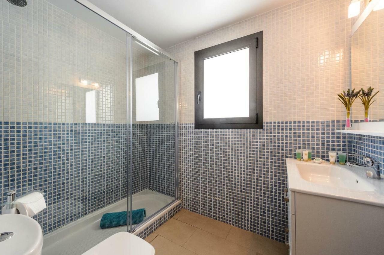 Casa Roca Compartida Holiday home *