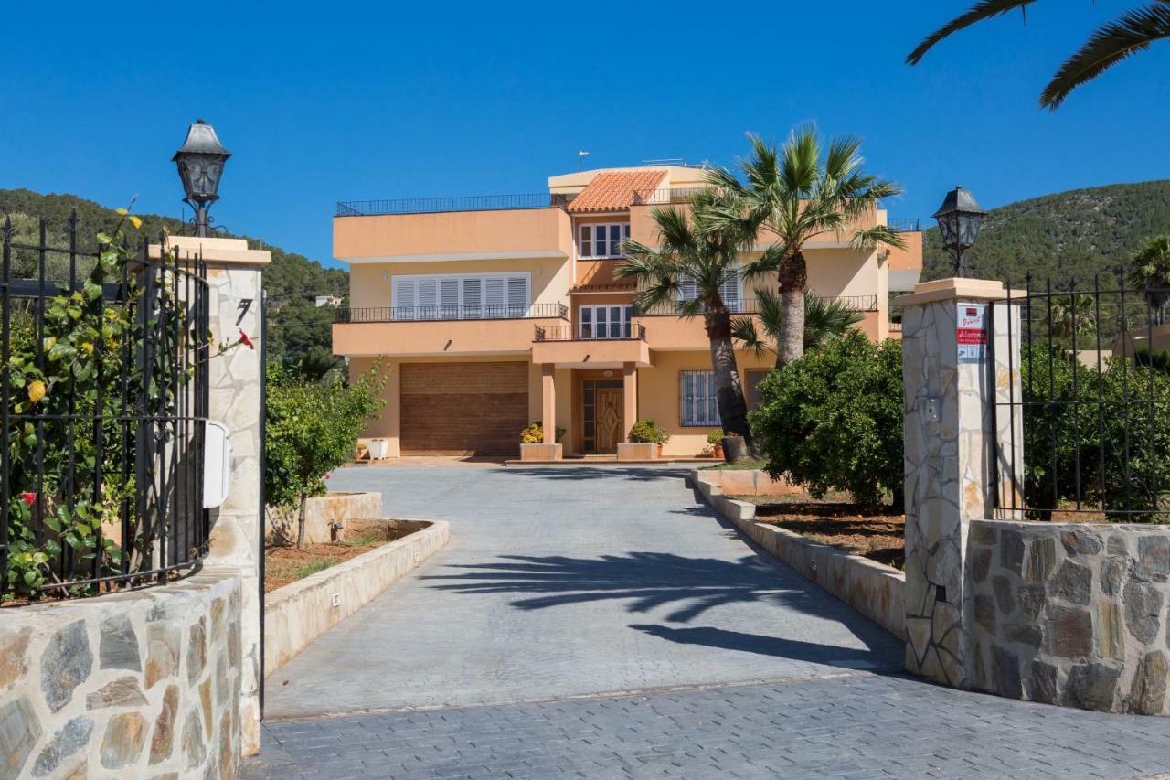 Palmera * Ibiza Town