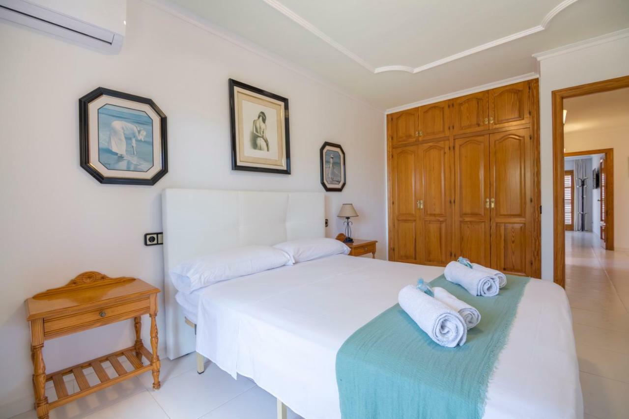 Villa Palmera