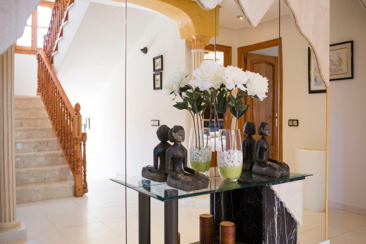 Villa Palmera