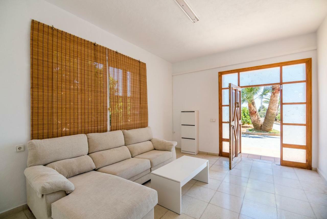 Palmera Villa