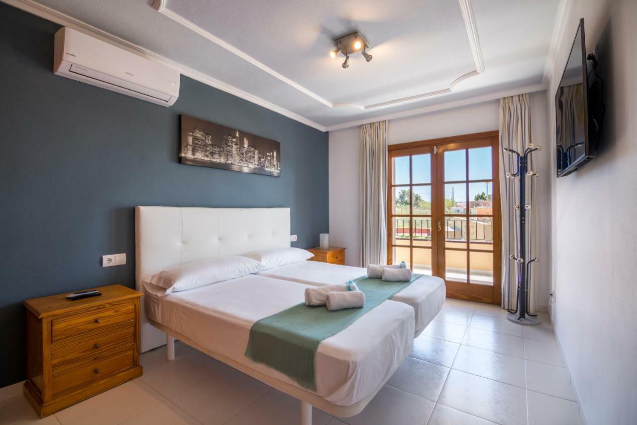 Palmera Villa