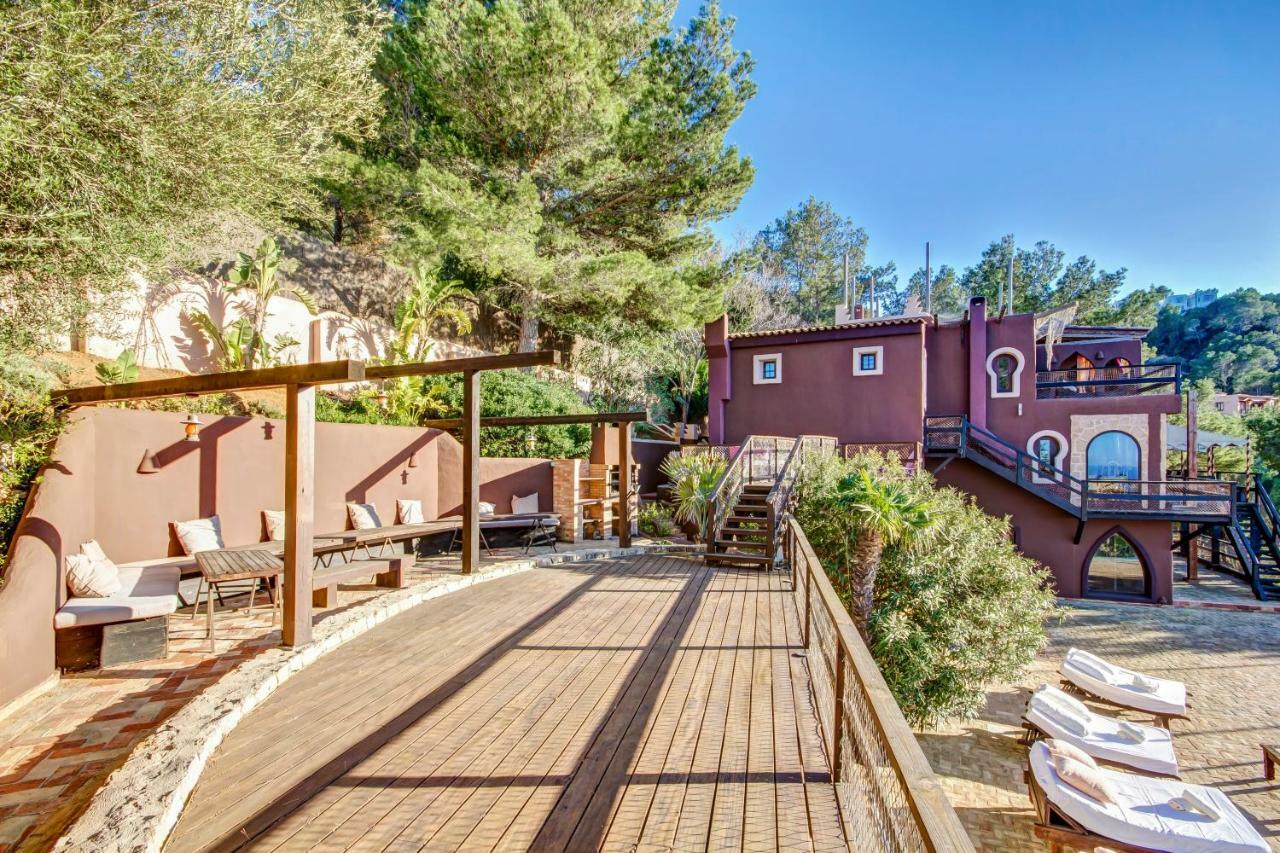 Casa Blanca * Sant Miquel de Balansat