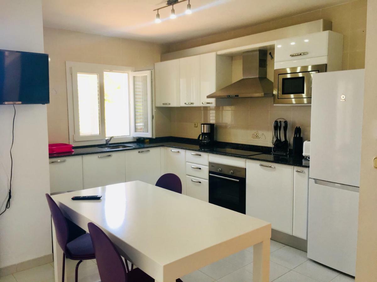 Apartment Aguas Blancas