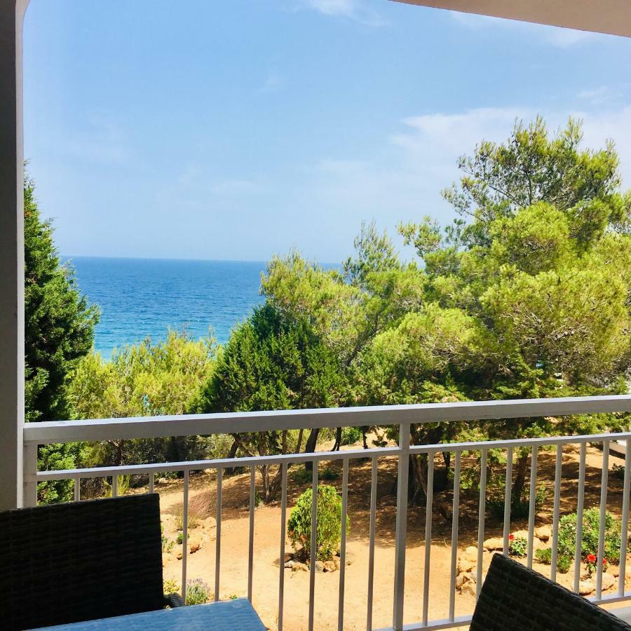 Aguas Blancas Apartment Santa Eularia des Riu