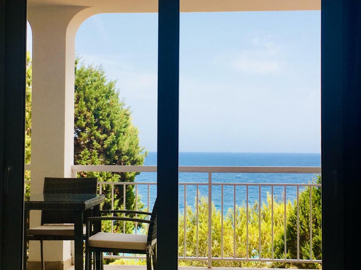 Aguas Blancas Apartment Santa Eulària des Riu