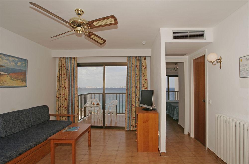 Nereida 3* San Antonio (Ibiza)