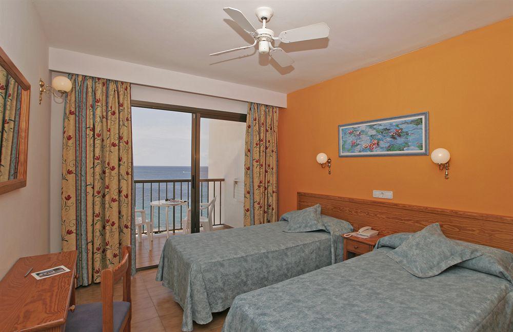 Nereida Apartment 3*
