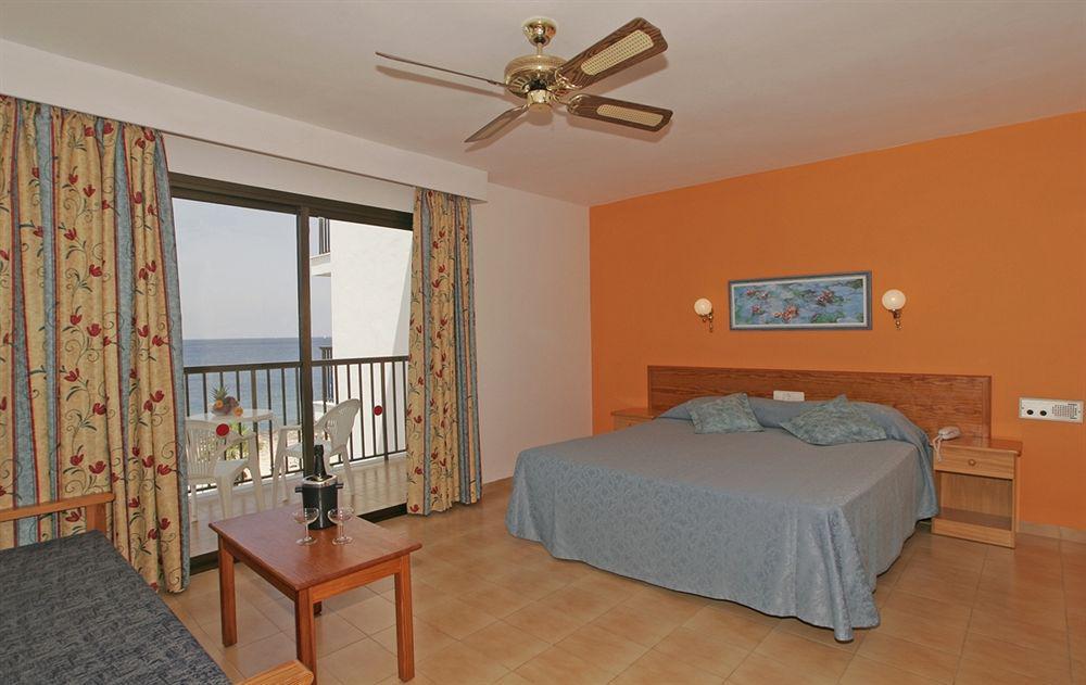 Nereida Apartment