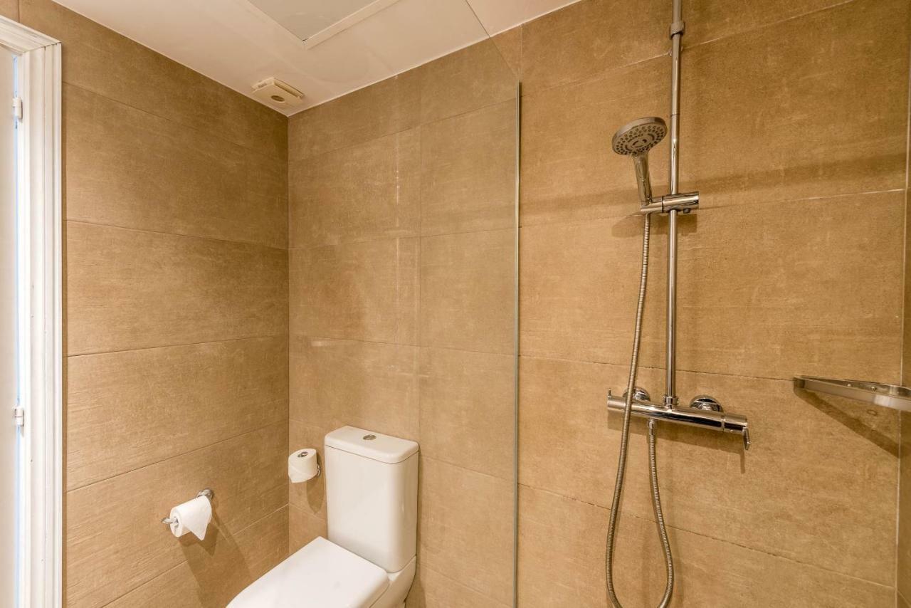 Apartamento Pierre & Ros Ibiza *