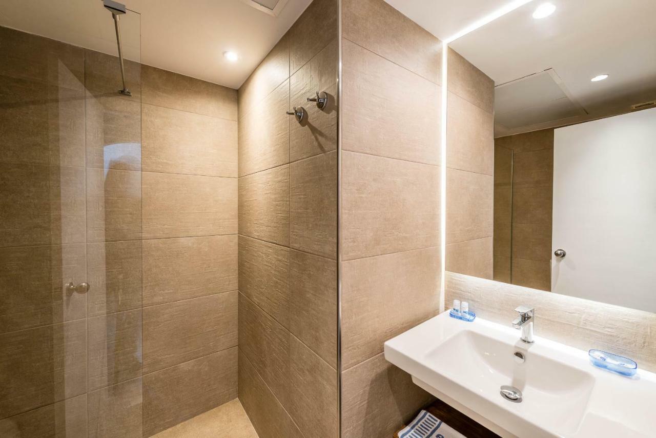 Apartamento Pierre & Ros Ibiza *