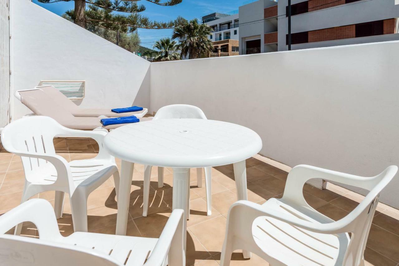 Pierre & Ros Ibiza Santa Eulária des Riu
