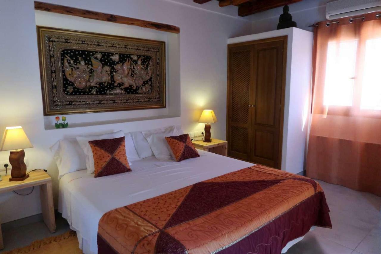 Holiday home Casa Cova
